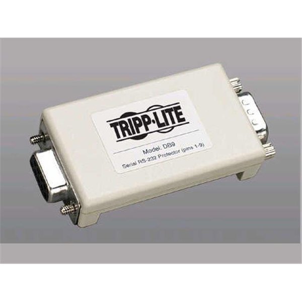Tripp Lite TRIPP LITE serial DB9-232 Protector DB9 DB9